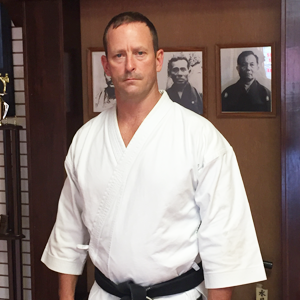 If you’re wondering, “Where can I find martial arts classes near me in Kalamazoo, MI?” you’ve come to the right place
